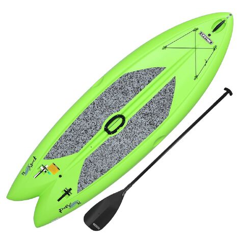 Paddle Freestyle Verde Lifetime