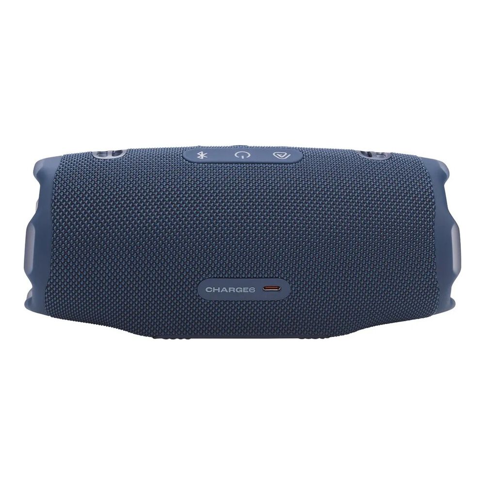 Bocina Port&aacute;til JBL Charge 6 Azul image number 2