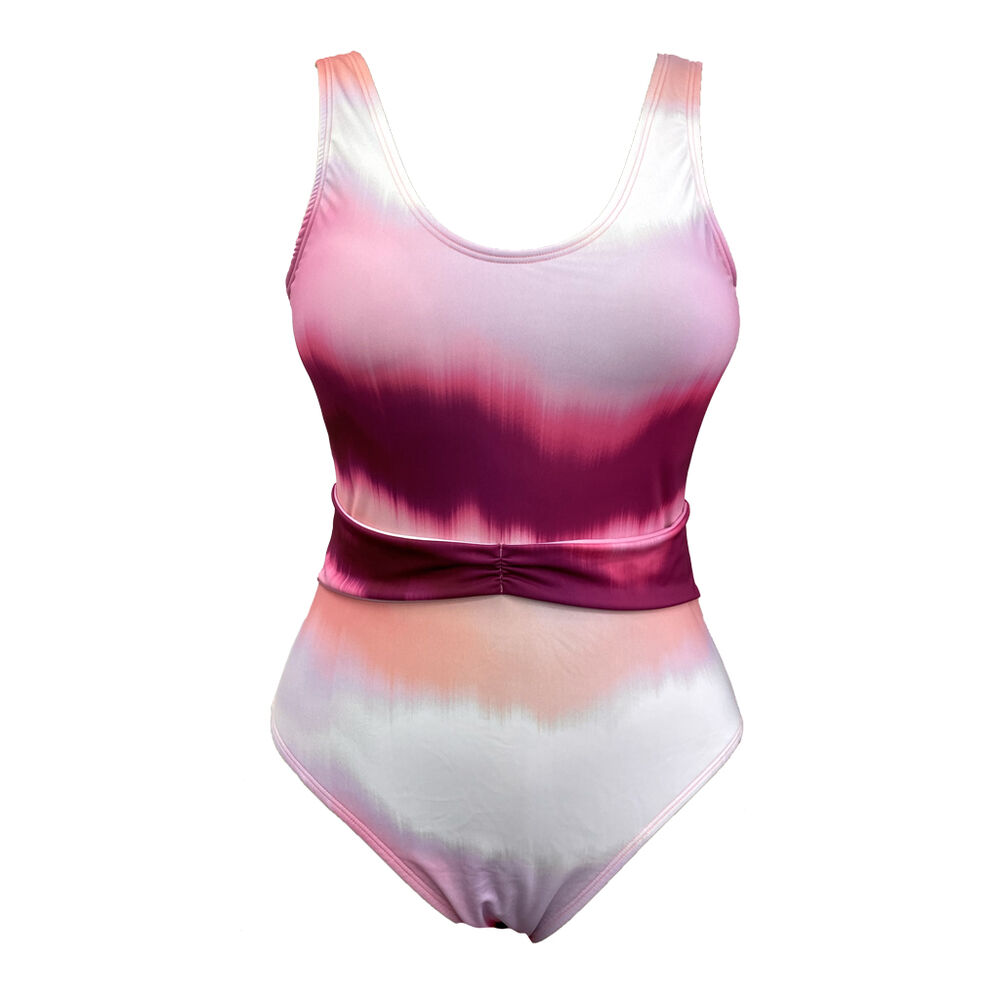Traje de ba&ntilde;o completo para dama Relax Beach image number 3