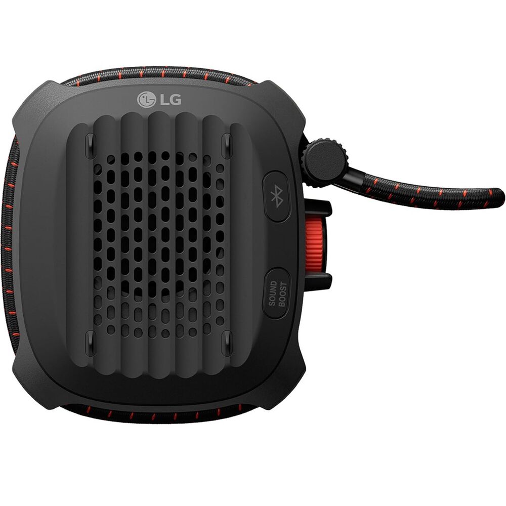 Bocina Port&aacute;til LG Xboom XG2TBK image number 8