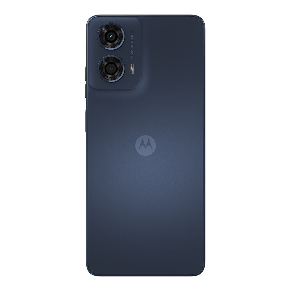 Motorola MOTO G24 XT2423 Azul image number 1