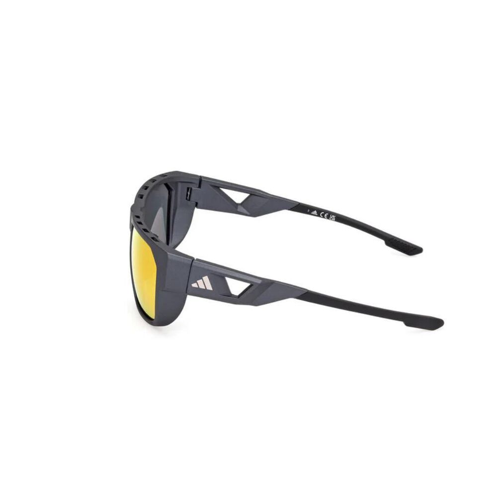 Lente solar para caballero Adidas Sport SP0102 image number 1