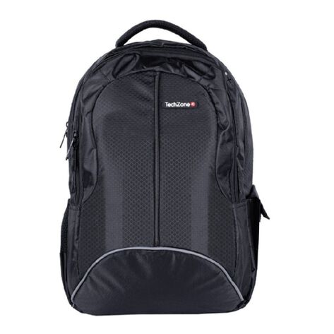 Backpack EcoSport Techzone Negra