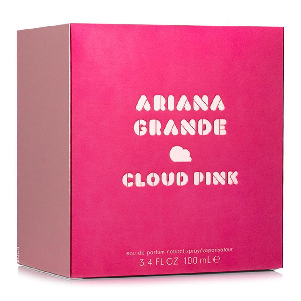 Perfume para Dama Ariana Grande Cloud Pink EDP 100 ml image number 4