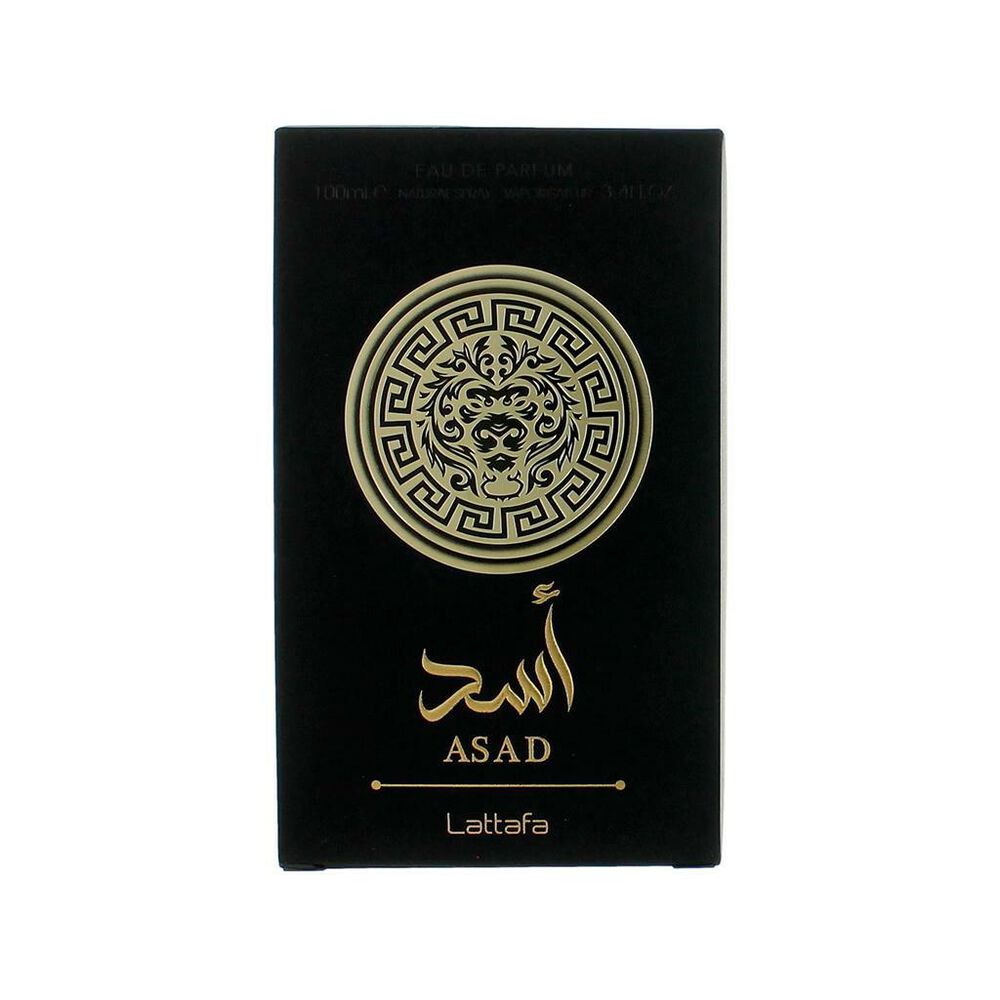 Perfume para Caballero Lattafa Asad 100 ML EDP image number 2