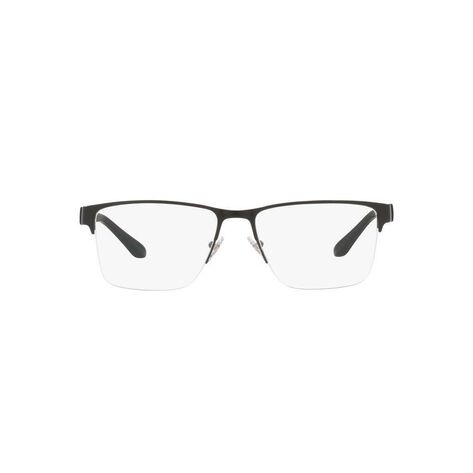 Lente oftalmico Arnette 0AN6134L