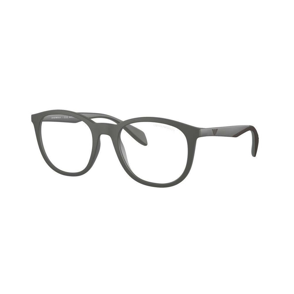 Lente solar Emporio Armani 0EA4211 image number 1