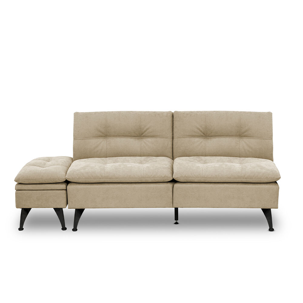 Sof&aacute; Cama Burlington Sealy image number 3