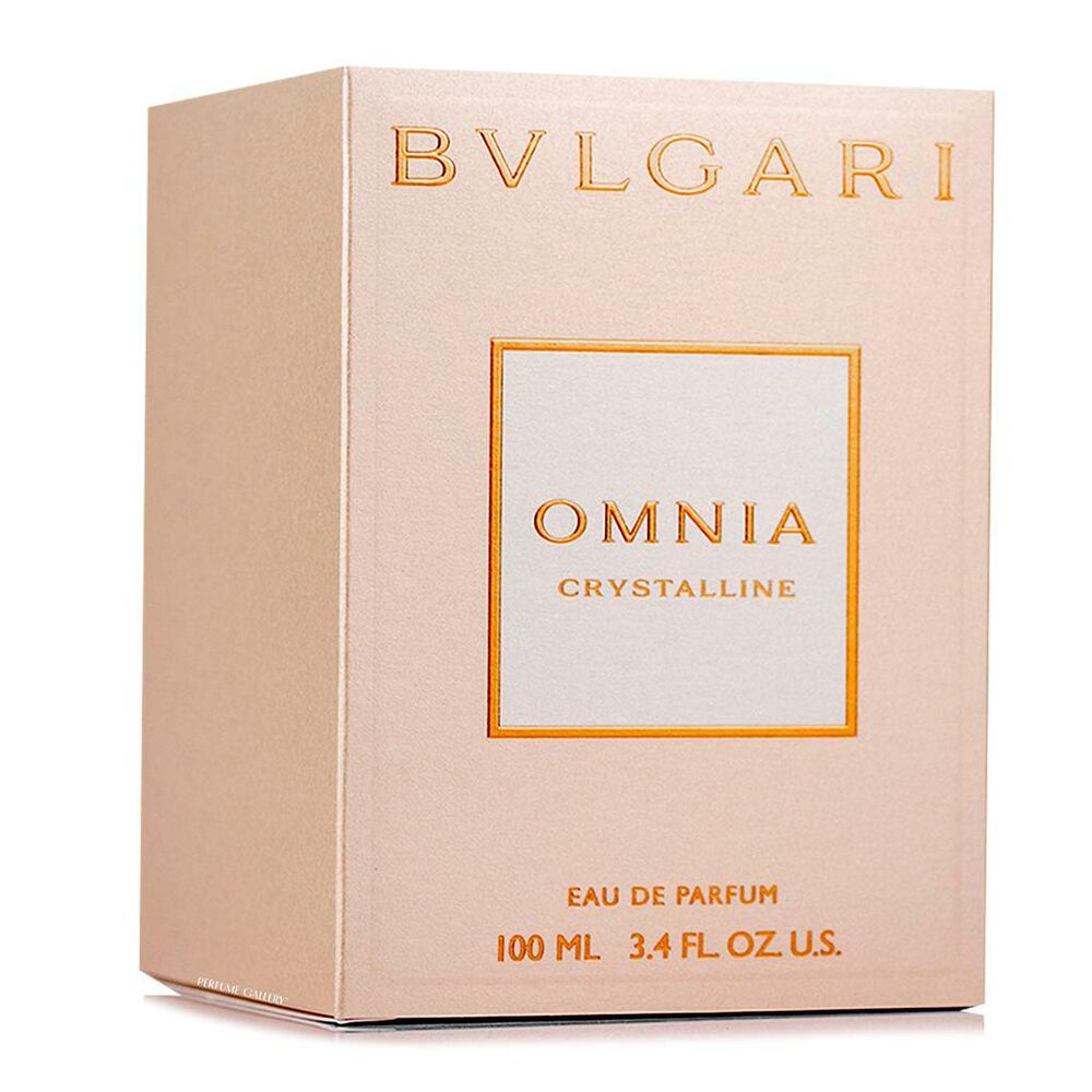 Perfume para Dama Bvlgari Omnia Crystalline EDP 100 ml image number 2