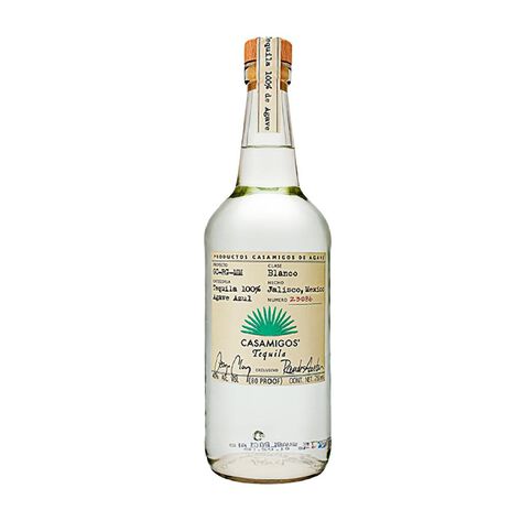 Tequila Blanco Casamigos 750 ml