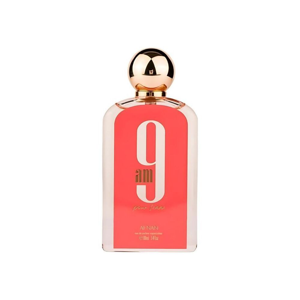 Perfume para dama Afnan 9AM Pour Femme EDP 100 ml image number 1