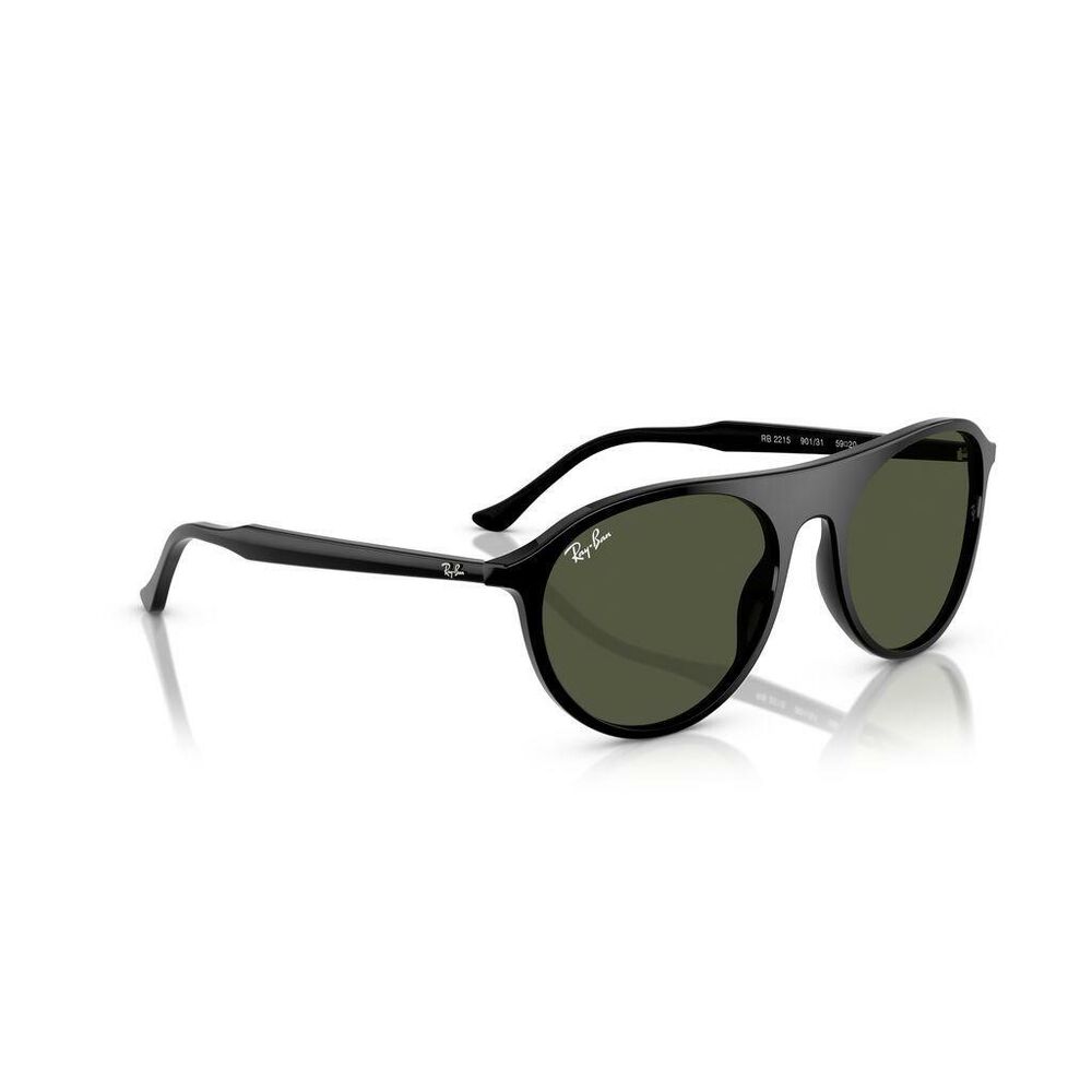 Lente solar Ray-Ban 0RB2215 image number 4