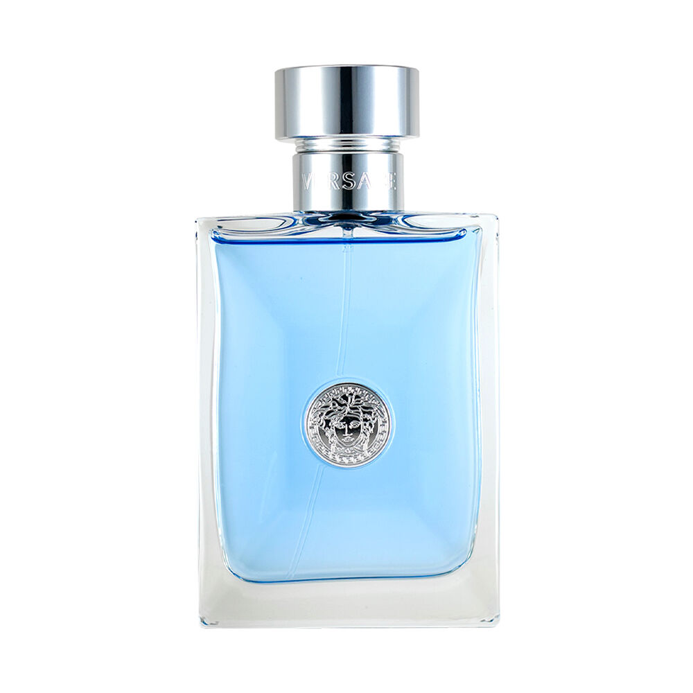 Versace Pour Homme 100 ml Eau de Toilette Perfume para Hombre image number 2