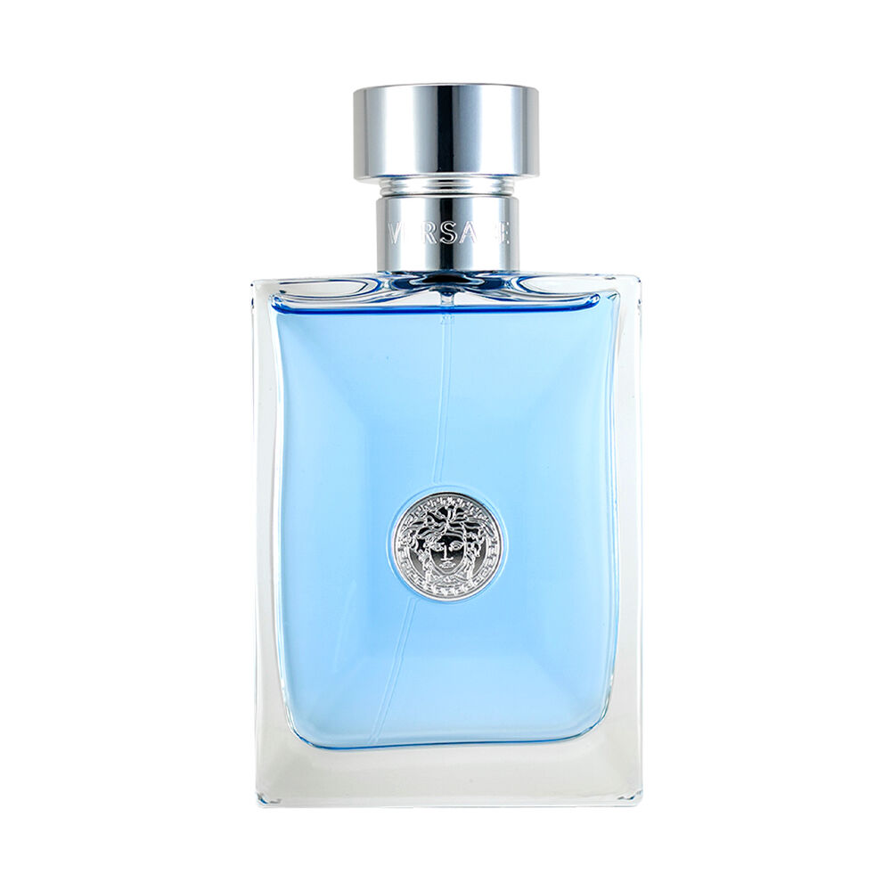 Perfume Versace Pour Homme 100 Ml Edt Spray para Caballero image number 2