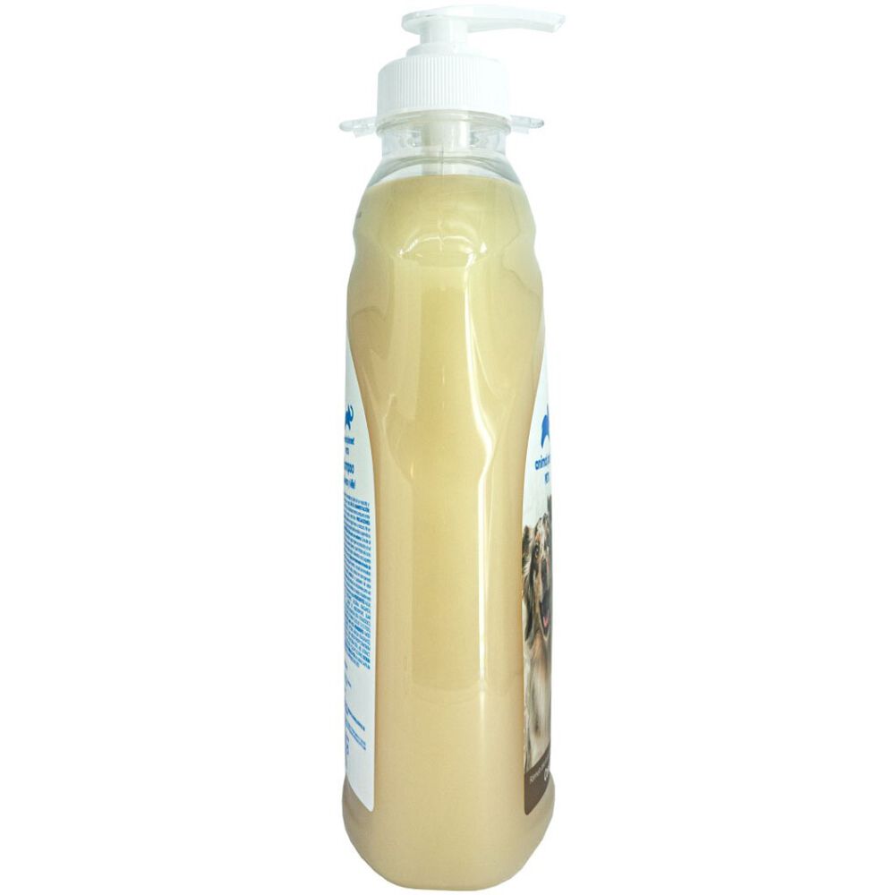 Shampoo Avena y Miel Animal Planet 2 L image number 1