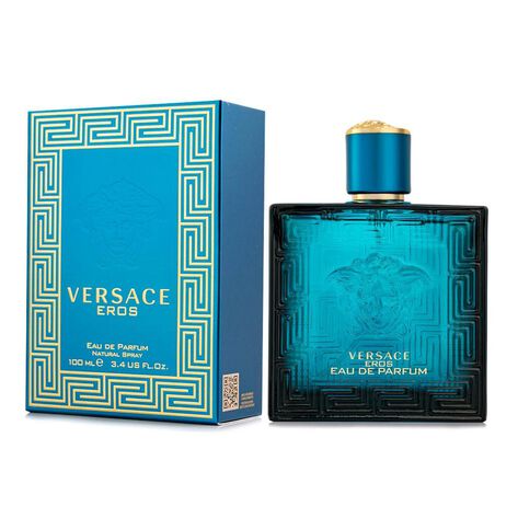 Perfume para caballero Versace Eros EDP 100 ml