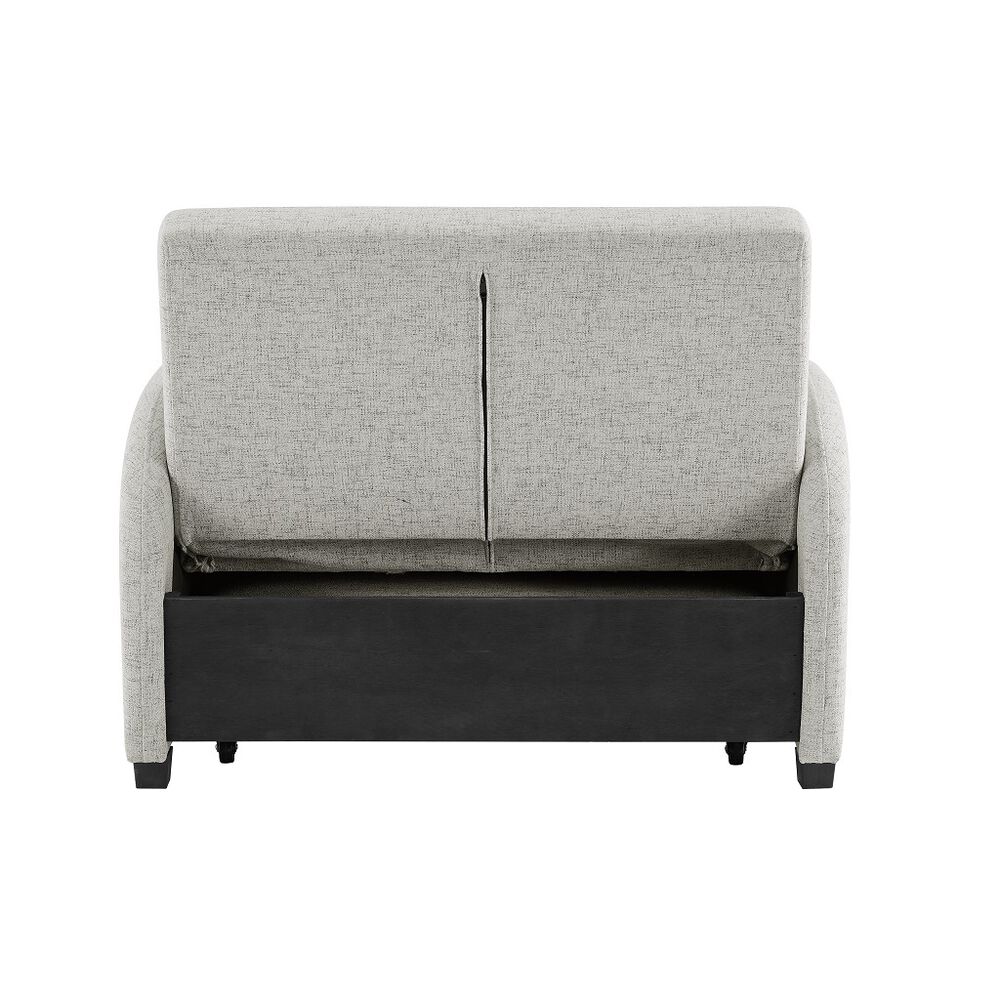 Sillon Ocasional Convertible Cama Aileen M.CH. image number 4