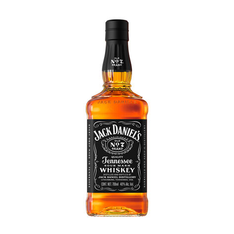 Whiskey Jack Daniels 700 ml