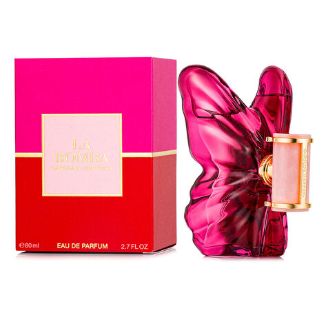 Perfume para Dama Carolina Herrera La Bomba EDP 80 ml
