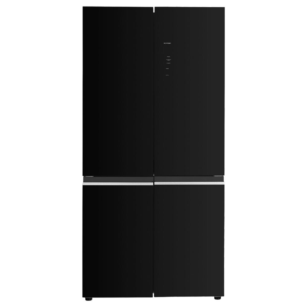 Refrigerador 18 pies New Wave de 4 puertas image number 2
