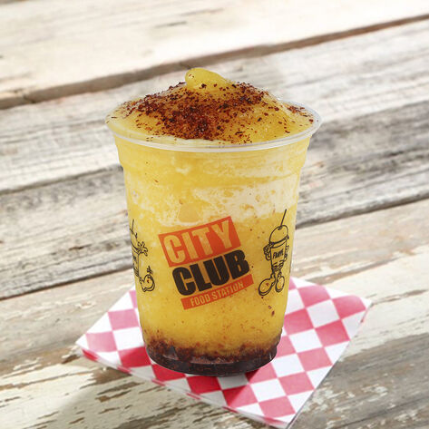Bebida Mango Mix