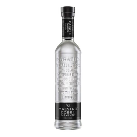 Tequila Maestro Dobel Diamante KS 700ml