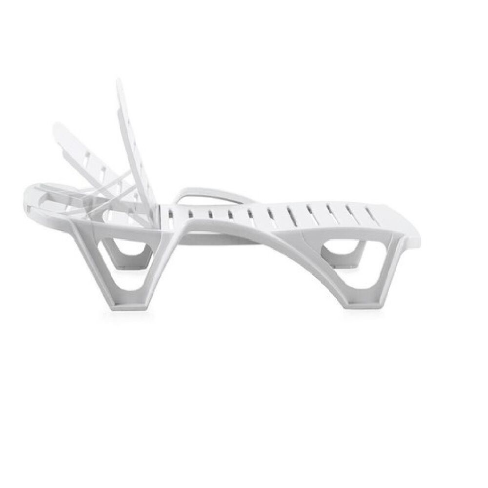 Camastro monoblock blanco SHAF image number 1