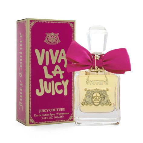 Juicy Couture Viva La Juicy 100 ml Eau de Parfum Perfume para Mujer