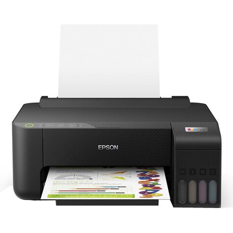 Impresora Multifuncional Epson EcoTank L1250