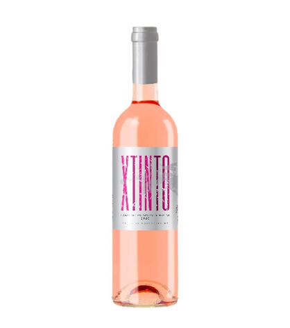 Vino Rosado Xtinto Cabernet Sauvignon 750 ml