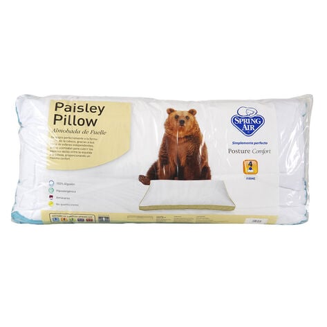 Almohada King Spring Air 1 pza