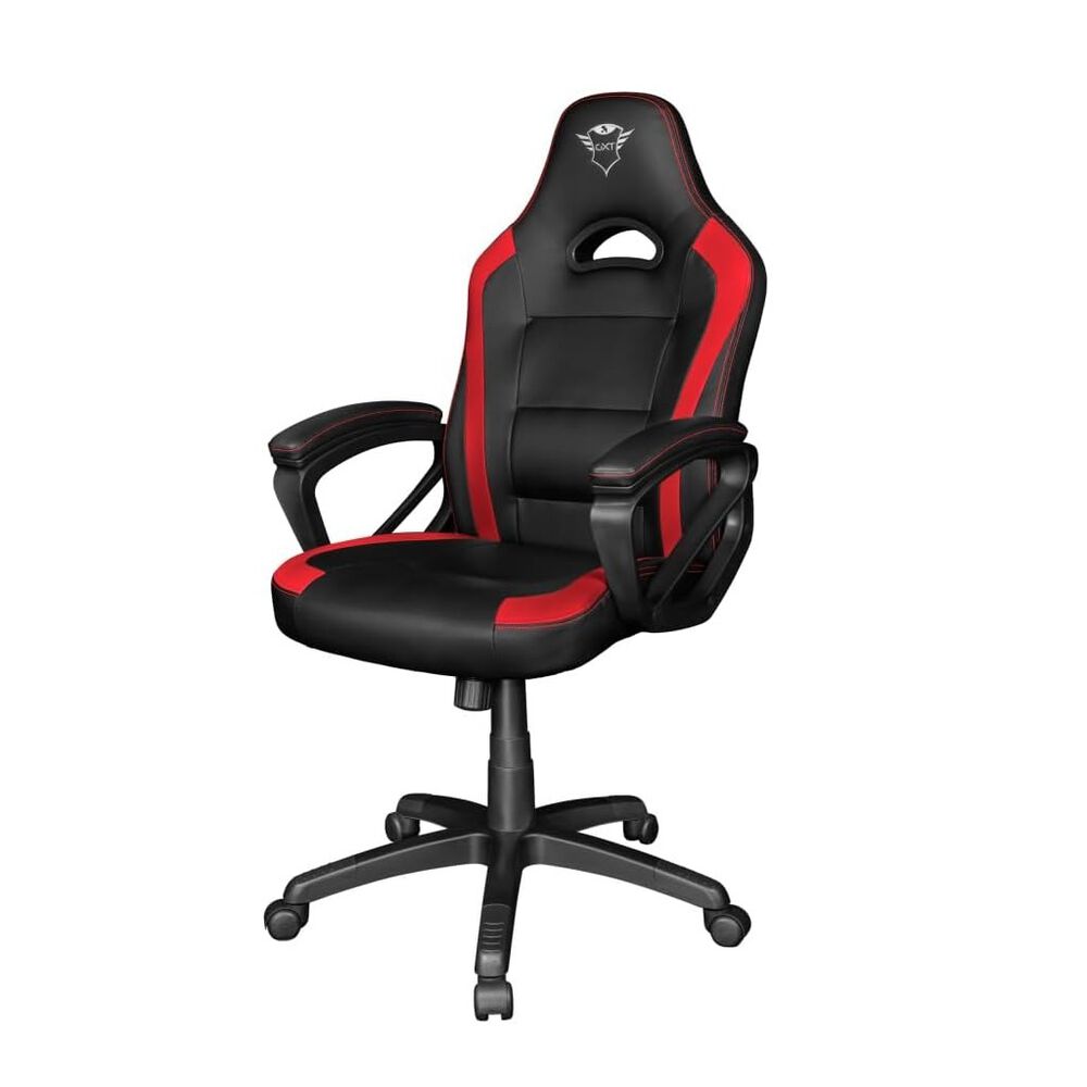 Silla Gamer Trust GXT 701 Ryon Roja image number 1