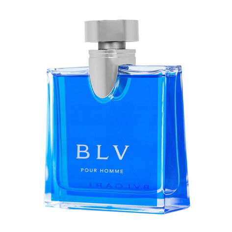 Bulgari BLV Pour Homme 100 ml Eau de Toilette Perfume para Hombre