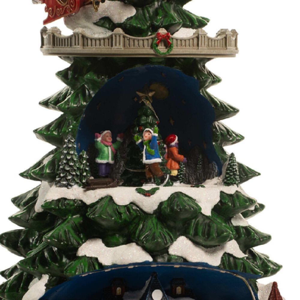 Villa &Aacute;rbol Navide&ntilde;o Members Choice image number 2