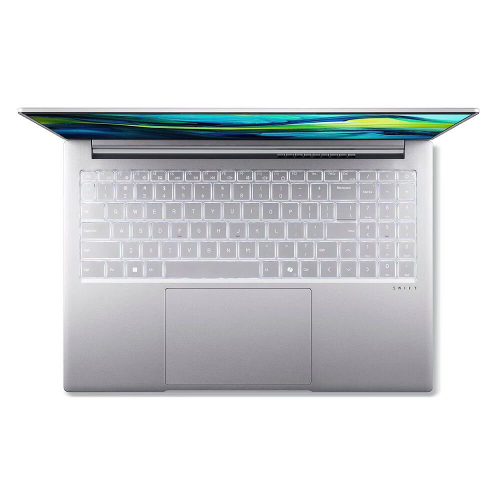 Laptop Acer Swift Lite 16&rdquo; Core Ultra 5 / 16GB / 512GB SSD image number 4
