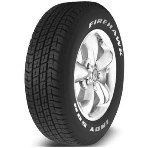 P275/60R15 107S FIREHAWK INDY 500 LLANTA