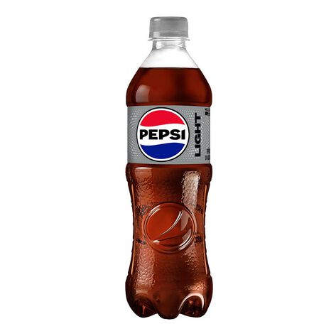 Refresco Pepsi Light 600 Ml Botella