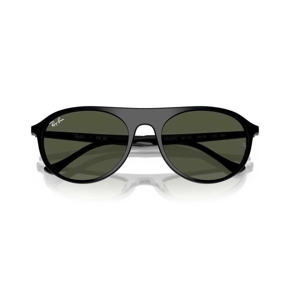 Lente solar Ray-Ban 0RB2215 image number 3