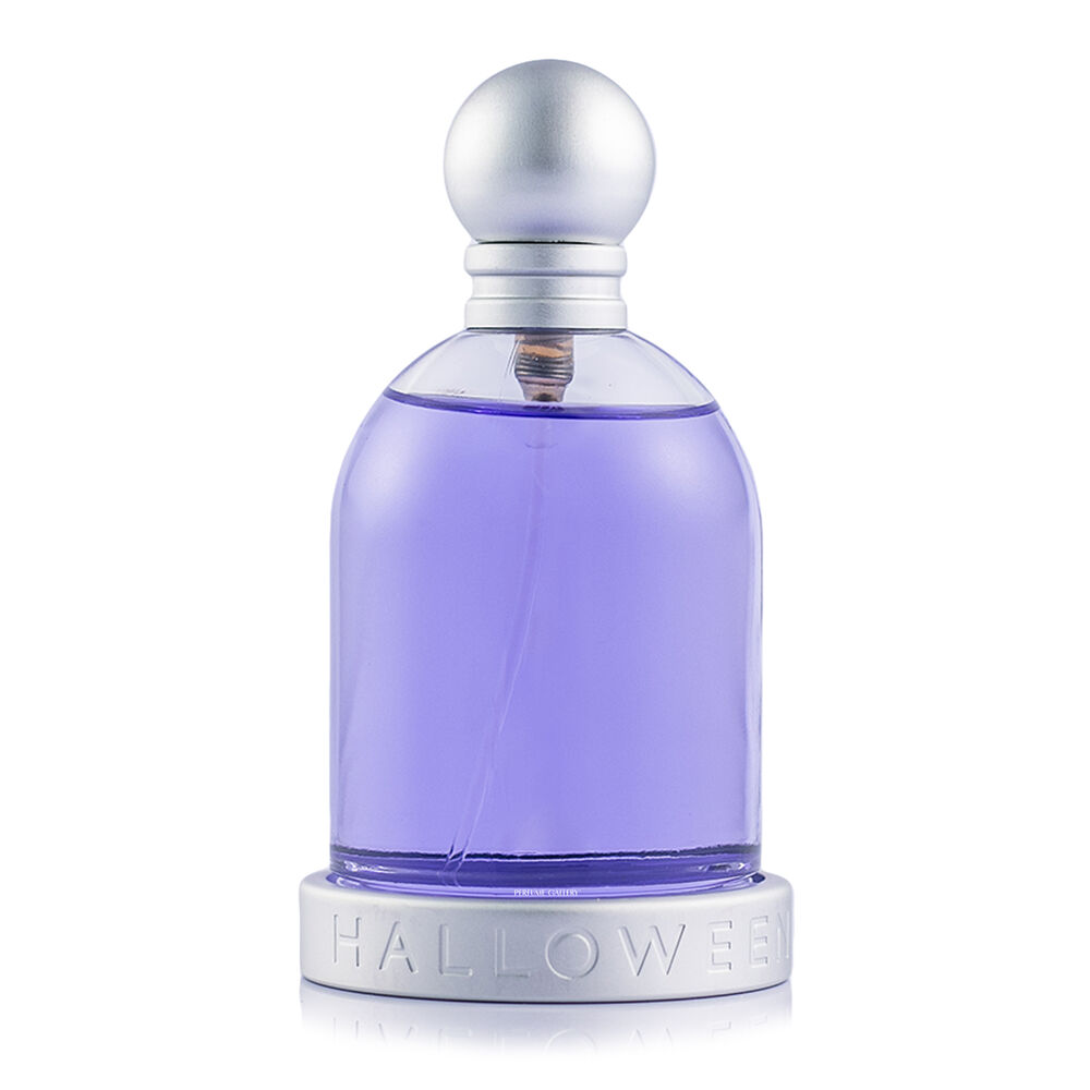 Jes&uacute;s del Pozo Halloween 100 ml Eau de Toilette Perfume para Mujer image number 1