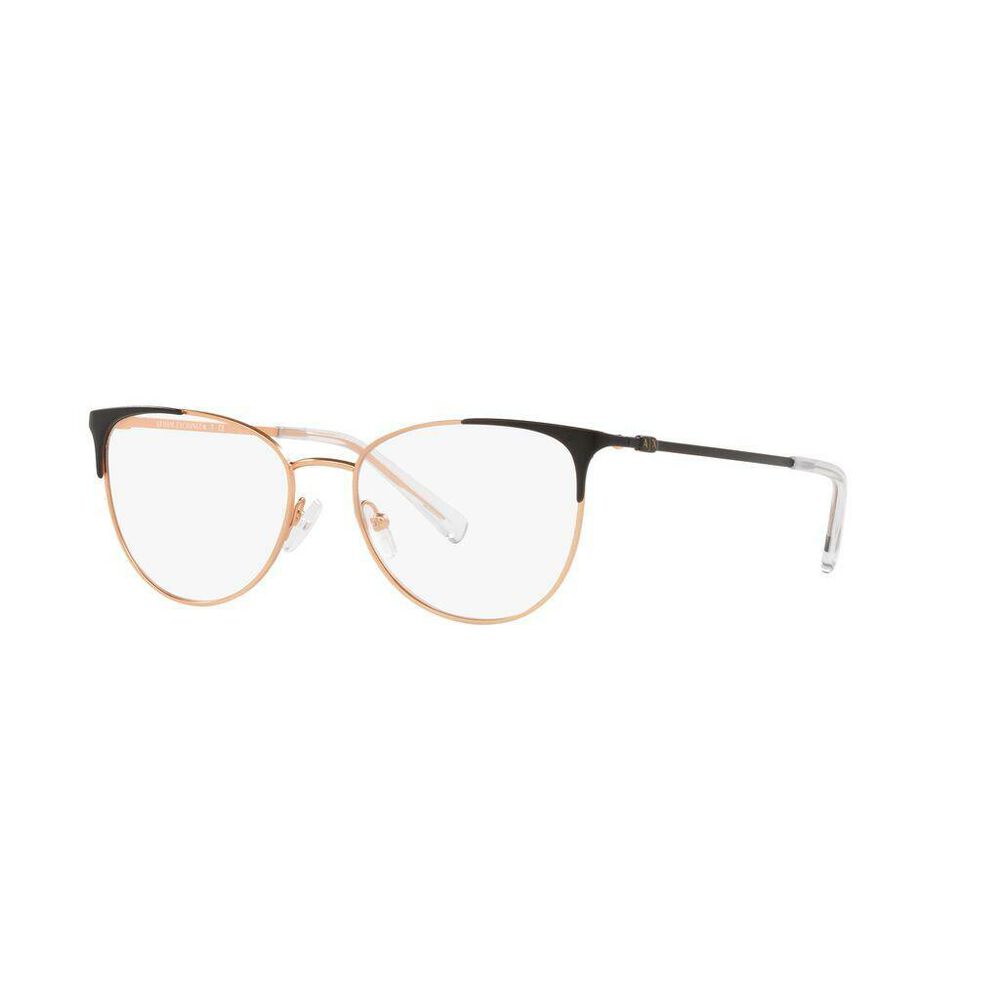 Lente oftalmico Armani Exchange image number 1