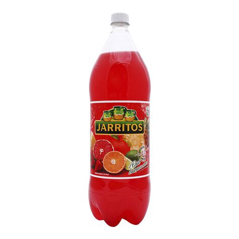 Refresco Jarritos Tuti Fruti 2 Lt