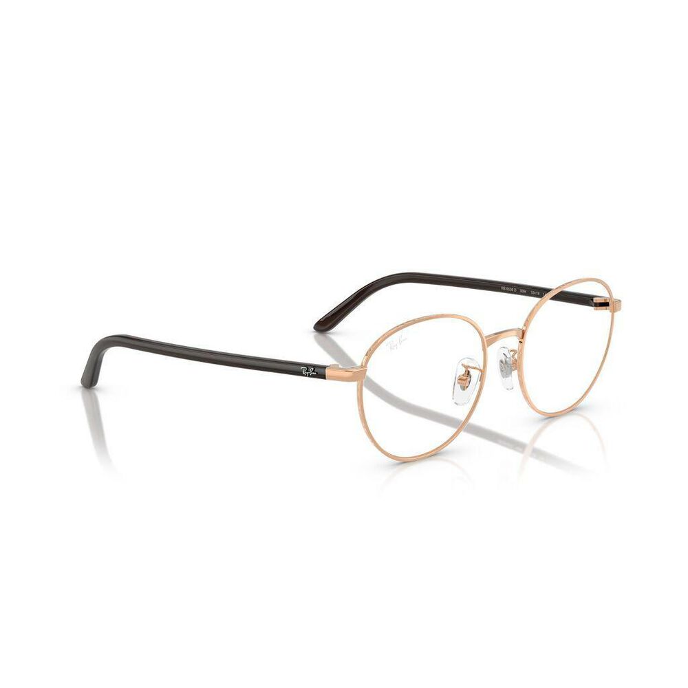 Lente oftalmico Ray-Ban 0RX6538D image number 2