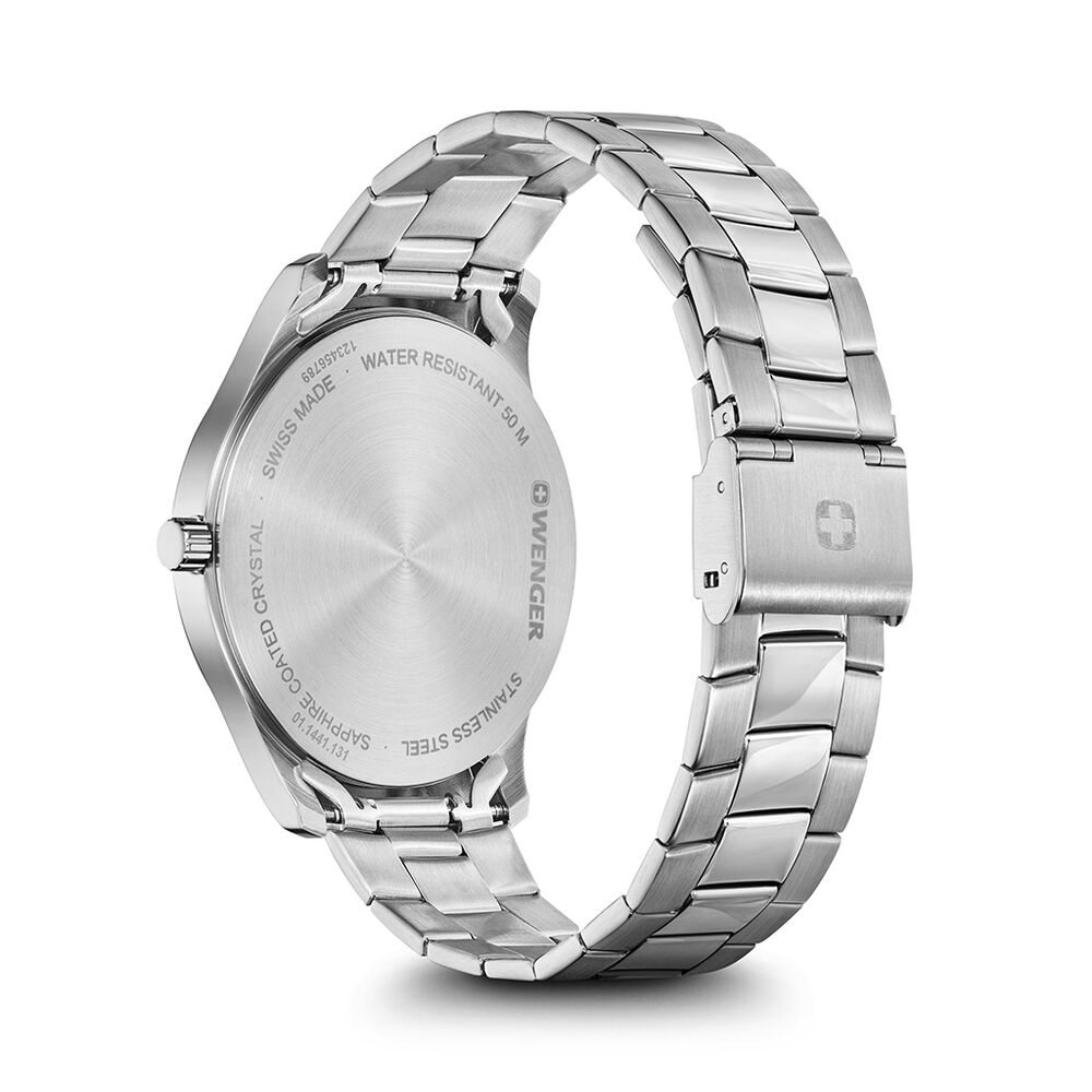 Reloj Wenger para caballero City Active image number 2
