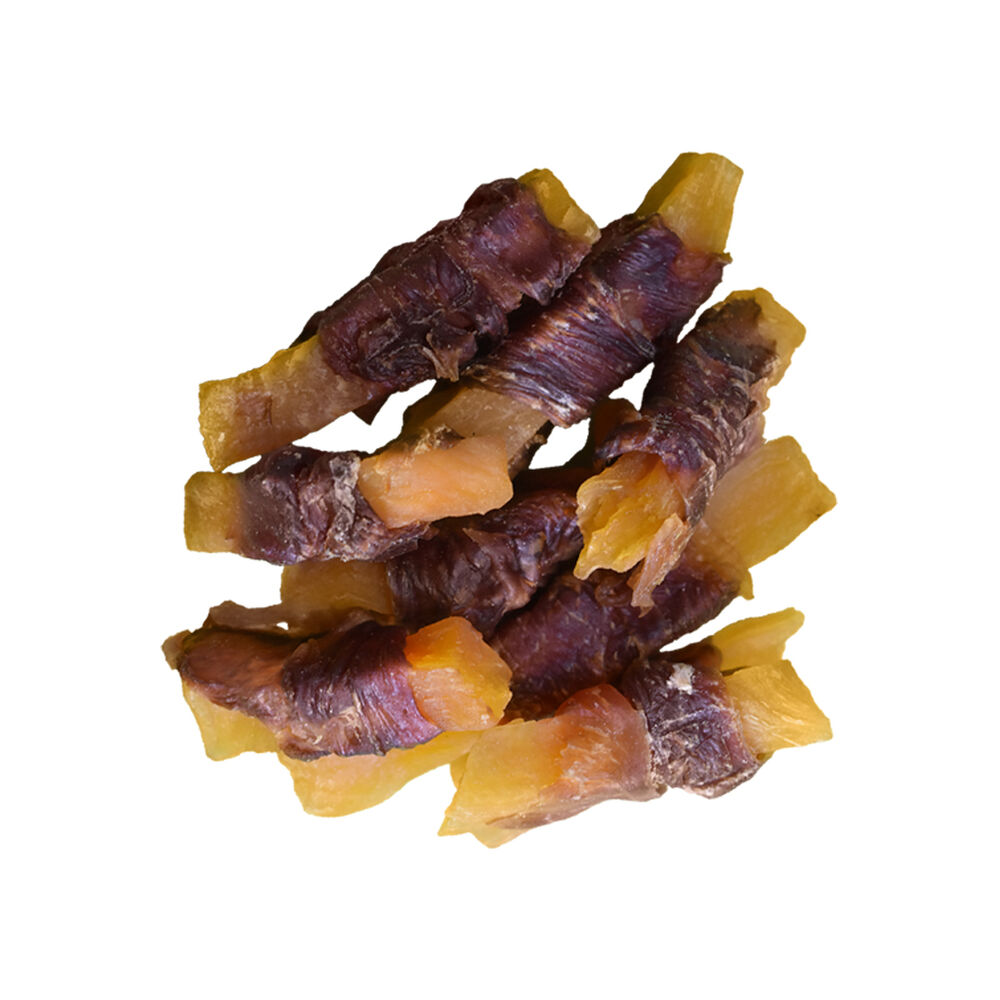 Premio Para Perro Camote Envuelto con Pollo Beefeaters 2/793 g image number 2