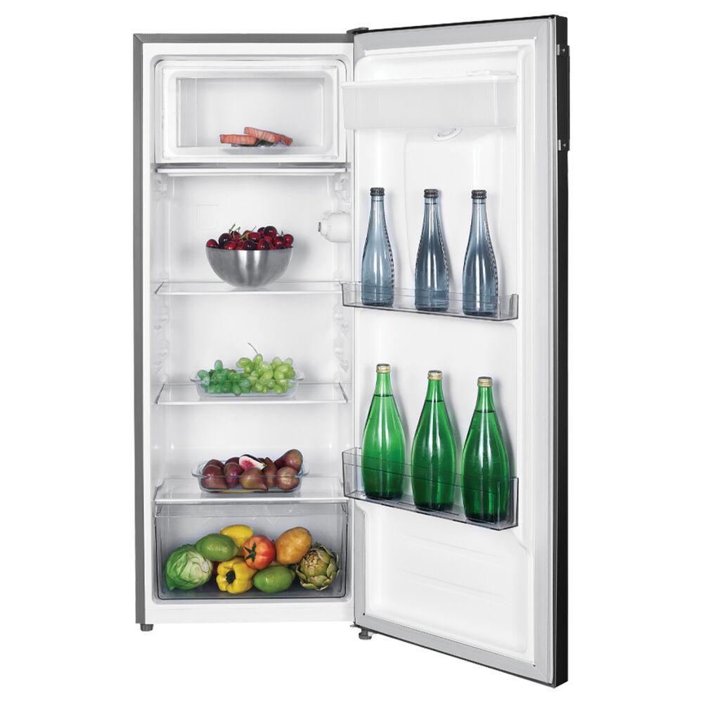 Refrigerador 6.3 pies Kool Factory Silver image number 2