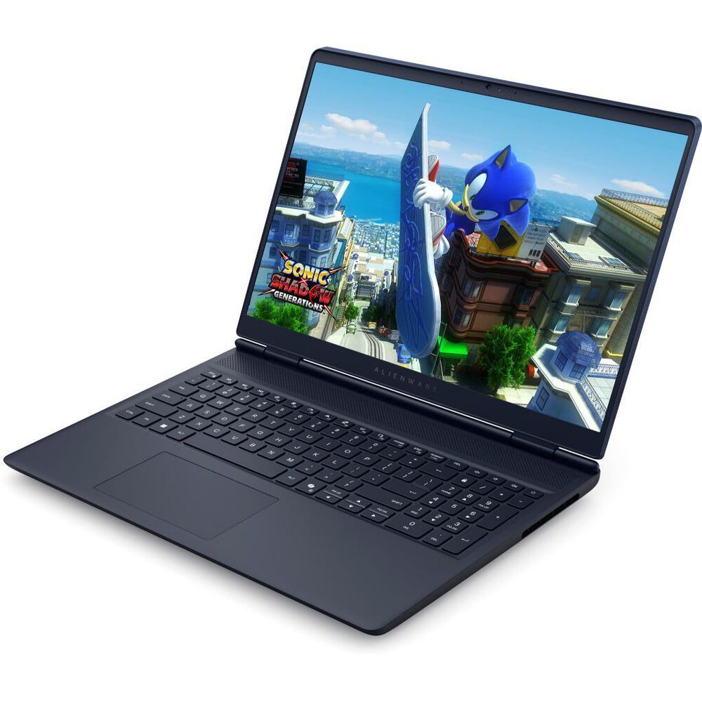 Laptop Alienware AC16250 16" CI5 16G/512GB W11 image number 2