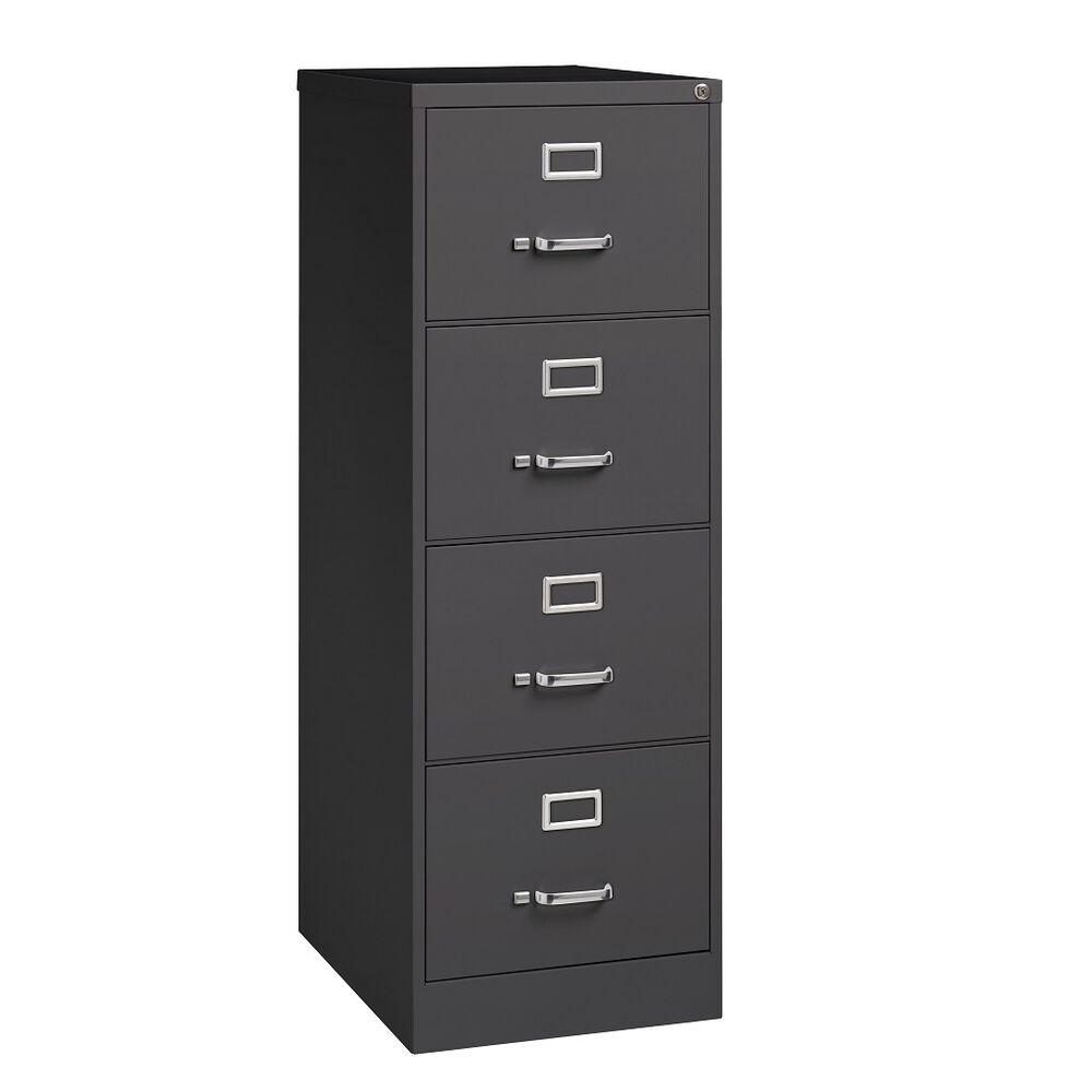 Archivero vertical 4 gavetas SPACE SOLUTIONS image number 2