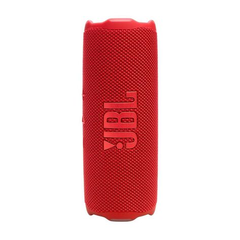 Bocina Port&aacute;til JBL Flip 7 Roja