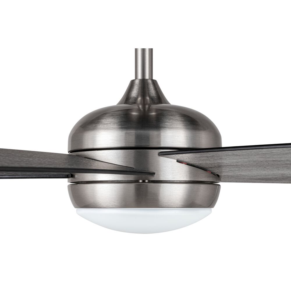 Ventilador LED de 5 Aspas 54" Kool Factory image number 4