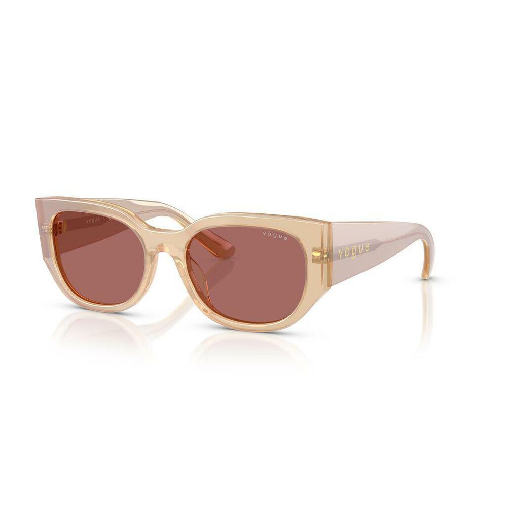 Lente solar Vogue 0VO5641SU image number 1